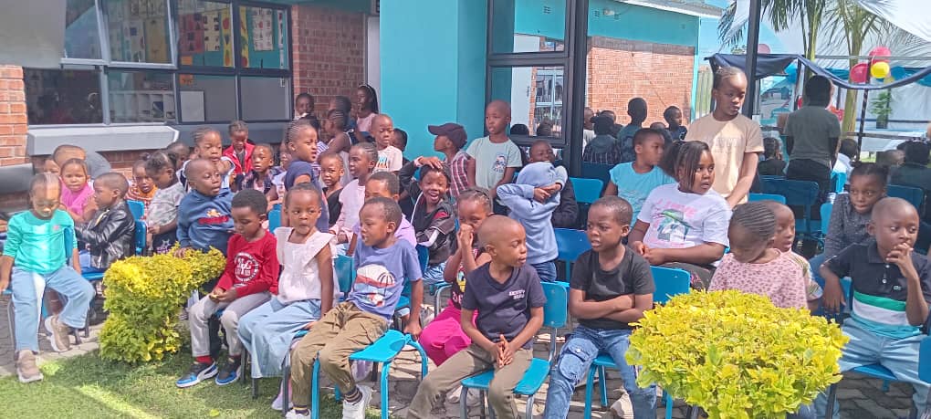 Harmony Junior School